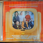JOHNNY LEE MICHAELS - Musiikkia suomalaisiin tv-sarjoihin CD - pikkukuva 1