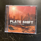 V/A - Plate Shift (UK Tectonic Rock Rarities) CD - pikkukuva 1