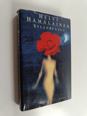 Helvi Hämäläinen : Kylänruusut