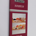 Sandy Carr : Juustot - pikkukuva 1
