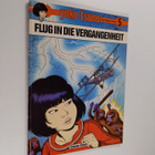 Roger Leloup : Flug in die Vergangenheit - pikkukuva 1