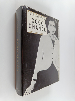 Axel Madsen : Coco Chanel