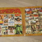 Ennio Morricone Tepepa lp italia 1968/2016 soittamaton - pikkukuva 3