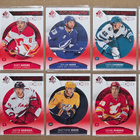 2025-26 SP Authentic Hockey (NHL) - pikkukuva 2