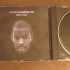 Cunnie Williams: Star Hotel CD - pikkukuva 1