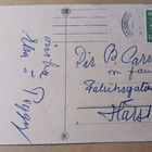 Cata / Carita Rodén: Nuoret leidit ja koira, lahjat p. 1953 - pikkukuva 2