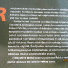 RAID ja Pelkääjät (kovakantinen) Harri Nykänen - pikkukuva 3