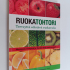 Ian Marber : Ruokatohtori : terveyttä edistävä ruokavalio - pikkukuva 1