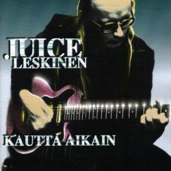 JUICE LESKINEN - Kautta Aikain 2-CD