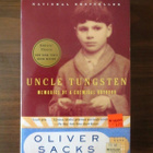 Oliver Sacks: Uncle Tungsten - pikkukuva 1