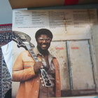 Willie Hutch LP 1976 USA Concert In Blues - pikkukuva 2