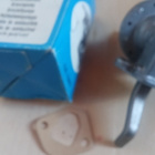Fiat 124, 131? Polttoainepumppu GP 503013, PB13? - pikkukuva 2