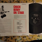 Chuck Berry LP - pikkukuva 2