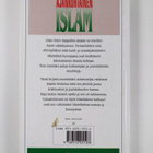 Marjatta (toim.) Kyyhkynen : Ajankohtainen islam - pikkukuva 2