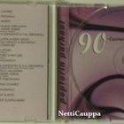 Kokoelma • 90-luvun hitit CD - pikkukuva 3