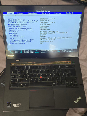 Lenovo X1 carbon, 2kpl viallisia, i7-4600, 8Gb, i5-6300, 8Gb