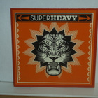 Superheavy CD - pikkukuva 1