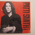 Patti Smith Hamburg FM LP - pikkukuva 1
