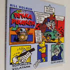 Bill Holman : Pekka Pikanen - pikkukuva 1