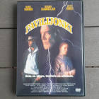 DVD: Paviljonki / The Pavilion (Richard Chamberlain 1999) - pikkukuva 1