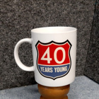 40 Years Young Muki.Ministry Of  Chaps - pikkukuva 2