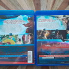 Alienoid / Alienoid 2 Blu-rayt - pikkukuva 2