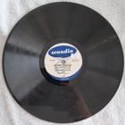 Savikiekko 1957 - Sing Song Sisters - Scandia KS-267 - pikkukuva 2