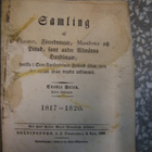 Keisarillinen säädöskokoelma 1817-1820 - pikkukuva 2