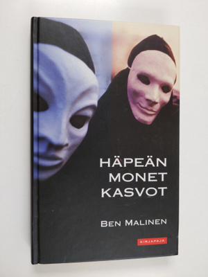 Ben Malinen : Häpeän monet kasvot