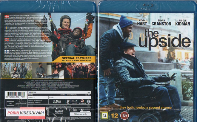 Upside	(24 304)	UUSI	-FI-	BLU-RAY			kevin hart	2019