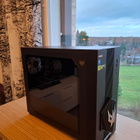 Lähes uusi supertehokas Acer Predator Pelikone 10kk takuulla - pikkukuva 2