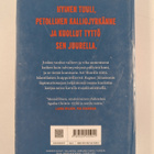 Ragnar Jonasson : Sydäntalvi - pikkukuva 2