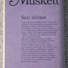 Netta Muskett - Saat taivaan - pikkukuva 2