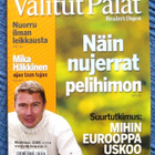 Valitut Palat lehti 5 kpl v.2005 - pikkukuva 4