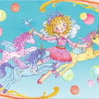 Prinsessa Lillifee ja pieni yksisarvinen dvd - pikkukuva 3