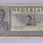 Alankomaat 2½ Gulden v.1949 P-73 - pikkukuva 1