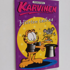 Jim Davis : Karvinen : hiirten taikaa - pikkukuva 1