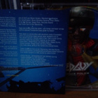 Edguy - Space police - Defenders of The crown CD - pikkukuva 2