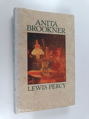Anita Brookner : Lewis Percy