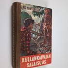 Erik Munsterhjelm : Kullankaivajan salaisuus : seikkailuk... - pikkukuva 1