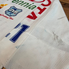 JYP HT #21 Jokinen 95-96 game worn pelipaita - pikkukuva 3