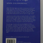 John Galsworthy - The Forsyte Saga - pikkukuva 2