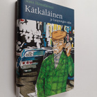 Simo Hämäläinen : Kätkäläinen ja kaupungin valot - pikkukuva 1