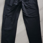 Under Armour Sport Pants / mustat Urheiluhousut - koko S - pikkukuva 3