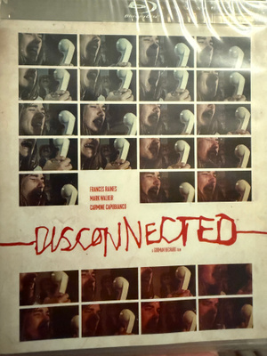 Disconnected
