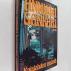 Annikki Sankari : Kaislahden emäntä - pikkukuva 1
