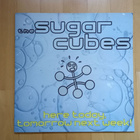 THE SUGARCUBES : Here Today, Tomorrow Next Week! LP - pikkukuva 1