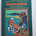 Rosa, Don: Sammon salaisuus - pikkukuva 1