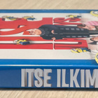 Itse ilkimys (2013) Blu-ray 3D (UUSI) - pikkukuva 3