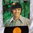 Dickey Lee  – Never Ending Song Of Love  LP - pikkukuva 1
